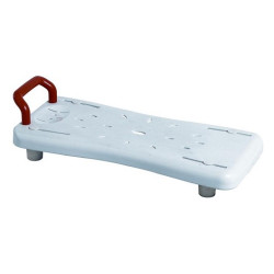 Ławeczka na wannę z regulacją, transfer TIMAGO TGR-R TW330