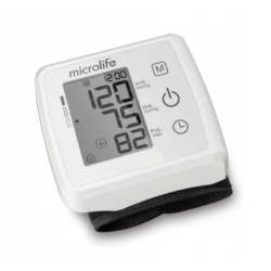 Ciśnieniomierz nadgarstkowy Microlife W10 Basic