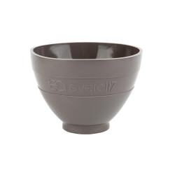 MISKA DO GIPSÓW I ALGINATÓW EVERALL7