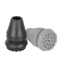 Nasadka gumowa przegubowa do kul i lasek fi 20 mm 13/MR.P Mikirad