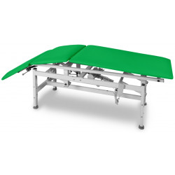 Stół rehabilitacyjny JSR 3 L E electric JUVENTAS