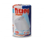 Ręcznik rola Titano 66m