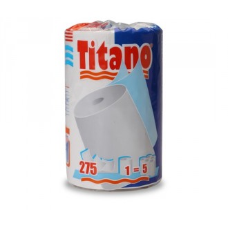 Ręcznik rola Titano 66m