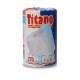 Ręcznik rola Titano 66m
