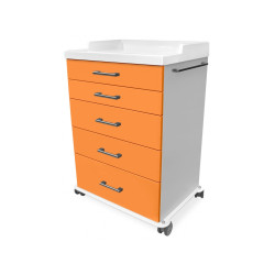 Wózek wielofunkcyjny JWW-A3 JUVENTAS