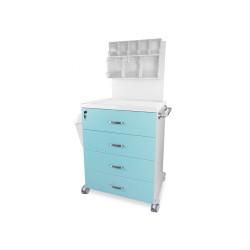 Wózek wielofunkcyjny JWW-A 4 JUVENTAS