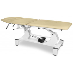 Stół rehabilitacyjny NSR F E electric JUVENTAS
