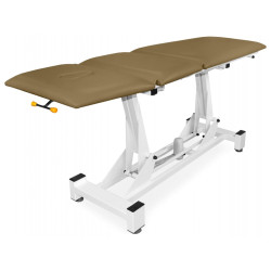 Stół rehabilitacyjny NSR 3 L 2 E electric JUVENTAS