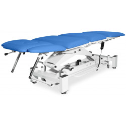 Stół rehabilitacyjny NSR T E electric JUVENTAS