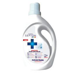 Clovin II Septon płyn do prania i dezynfekcji 1,5 l Clovin