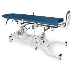 Stół rehabilitacyjny NSR P E COMFORT JUVENTAS