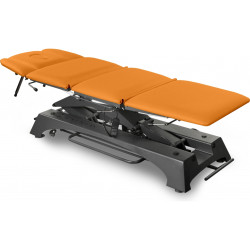 Stół rehabilitacyjny TSR 4 E electric JUVENTAS