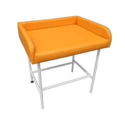 Przewijak stolik do badania niemowląt CORRADOMED