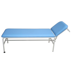 Kozetka lekarska Corrado 2-częściowa Standard stół do masażu suchego CORRADOMED