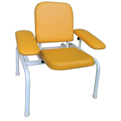 Stanowisko do pobierania krwi COR-3 CORRADOMED