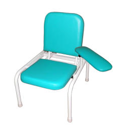 Stanowisko do pobierania krwi COR-1 CORRADOMED