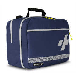 Apteczka 10L TRM-63 2.0 granatowa MARBO