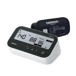 Ciśnieniomierz naramienny automatyczny Omron M4 Connect AFIB HEM-7196T1-FLE