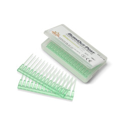 Ćwieki plastikowe samospalajace BurnOut Post 60szt. DIRECTA