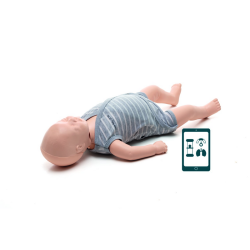 Fantom szkoleniowy Little Baby QCPR LAERDAL