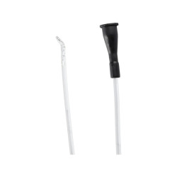 Cewnik urologiczny Tiemann długość 40cm ZARYS