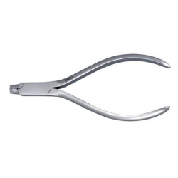 KLESZCZE do formowania klamer grotowych DO.877.300 FALCON