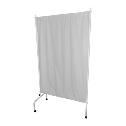 Parawan medyczny SKŁADANY CORRADOMED