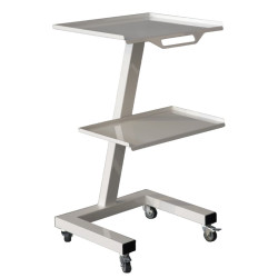 Stolik pod aparaturę medyczną SAM CORRADOMED
