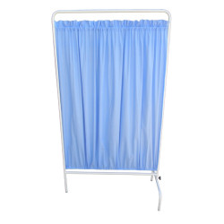 Parawan medyczny SZTYWNY CORRADOMED