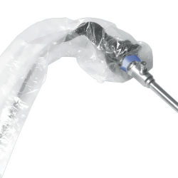 OSŁONA NA PRZEWODY 14x250cm sterylna 45szt. ALPHATEX