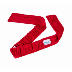 Opaska-kompres MAGNETYCZNA na głowę BUTTERFLY MAGNETIC