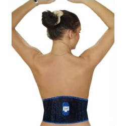 Magnetyczny stabilizator kręgosłupa HARMONIUM BUTTERFLY BIO-MAGNETIC