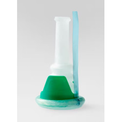 Cewnik zewnętrzny bezlateksowy CONVEEN SECURITY+ samoprzylepny COLOPLAST