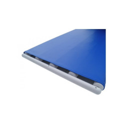 Rolki do przesuwania pacjenta 720x395 mm