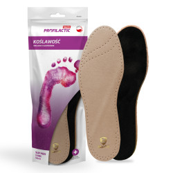 SUP MED 5 wkładki supinujące dla dorosłych MAZBIT