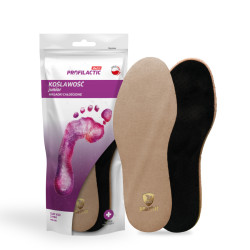 Wkładki supinujące SUP KID 5mm MAZBIT