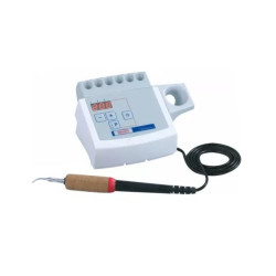Nożyk termiczny elektryczny do wosku WAXLECTRIC I programowany 100-240V RENFERT