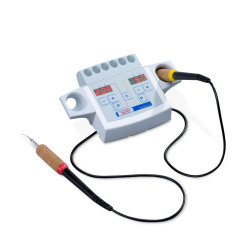 Nożyk elektryczny do wosku podwójny Waxlectric II 230 V Renfert