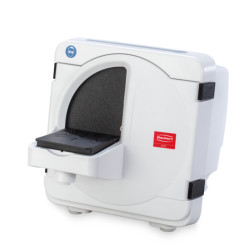 Obcinarka gipsu MT3 tarcza Klettfix, na mokro RENFERT