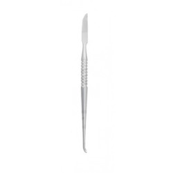 Nożyk do modelowania wosku Lecron Mini 100mm Falcon DL.882.010