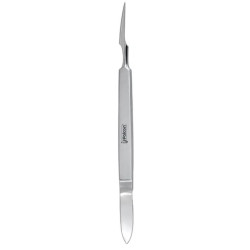Nożyk do modelowania wosku Ermert 160 mm Falcon DL.810.020