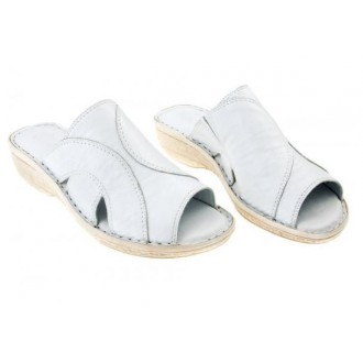 Obuwie medyczne damskie 23 ELDAN