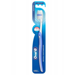 Szczoteczka ortodontyczna do zębów Ortho 35 Oral-B