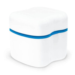 Pojemnik do dezynfekcji protez i aparatów Appliance Bath Piksters Oral-B