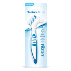 Szczoteczka do protez zębowych Denture Brush Piksters Oral-B