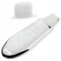 Zestaw PEELING KAWITACYJNY + opaska HX802 HAXE