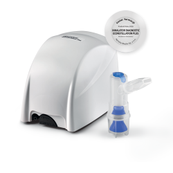 Inhalator tłokowy E-Constellation DIAGNOSTIC