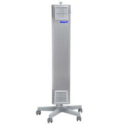 Lampa bakteriobójcza przepływowa przejezdna 2 x 55 W NBVE-110P Ultraviol