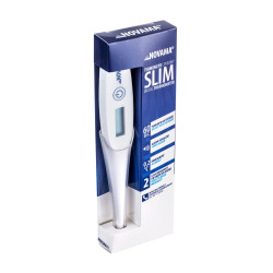 Termometr elektroniczny NOVAMA SLIM