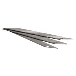 Ostrza do RAPIDI uzupełnienie 5szt BEGO